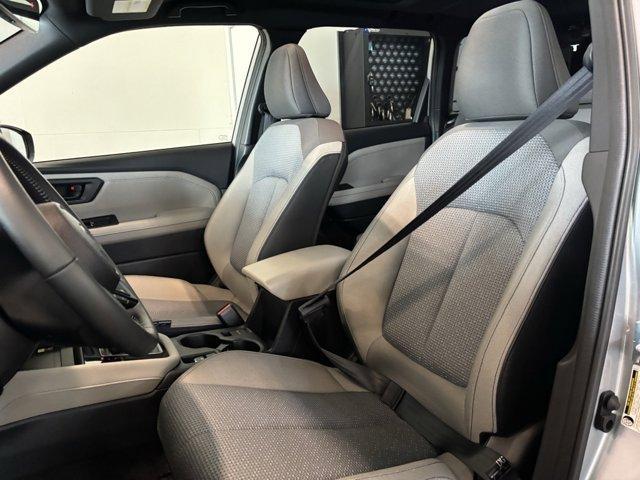 used 2025 Subaru Forester car, priced at $32,381