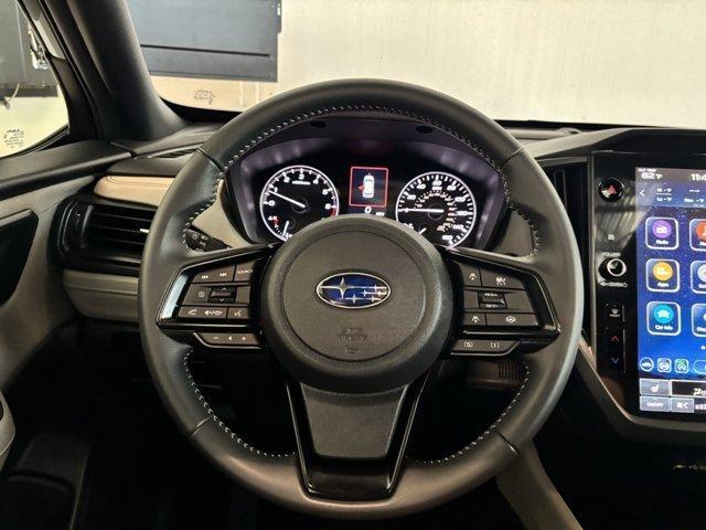 used 2025 Subaru Forester car, priced at $32,381