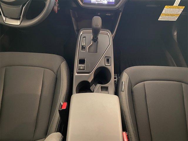 new 2025 Subaru Impreza car