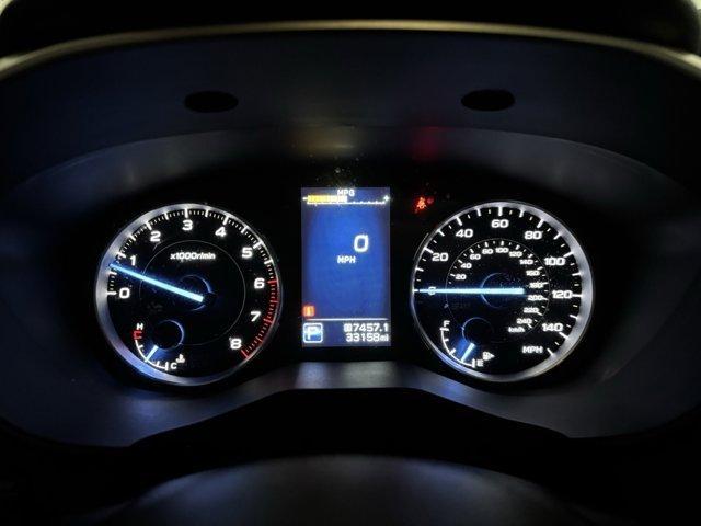 used 2022 Subaru Ascent car, priced at $33,481