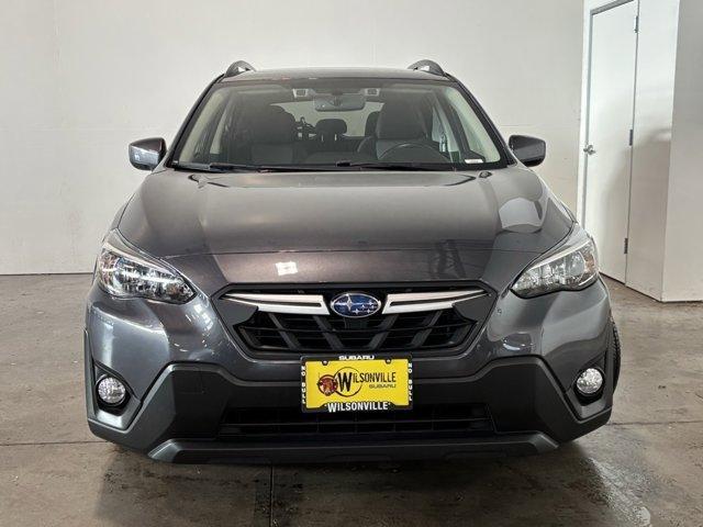 used 2022 Subaru Crosstrek car, priced at $26,991