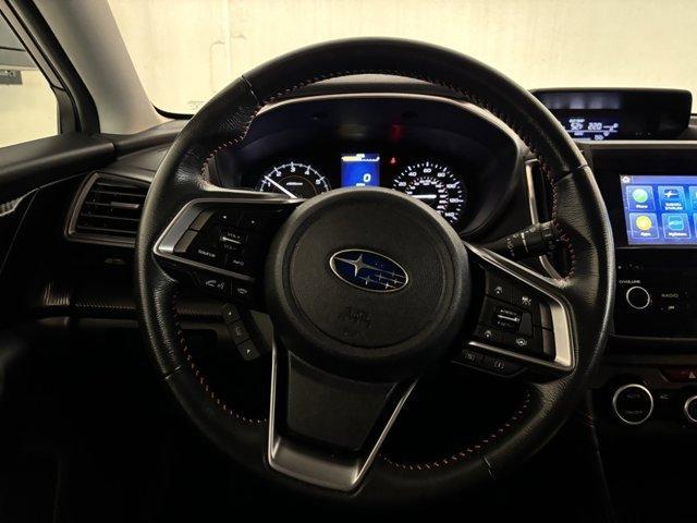 used 2022 Subaru Crosstrek car, priced at $26,991