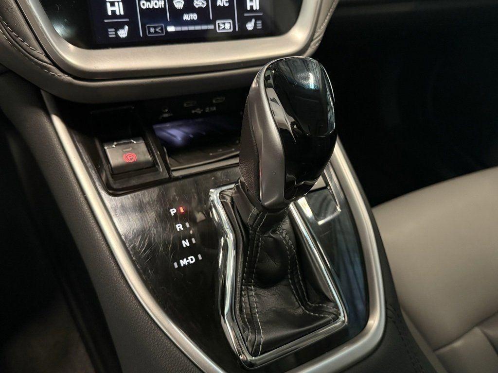 used 2020 Subaru Outback car, priced at $20,791