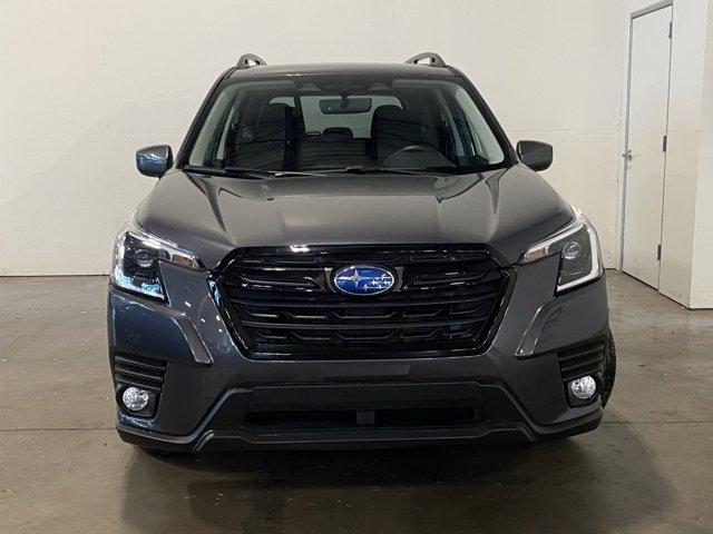 used 2023 Subaru Forester car, priced at $29,991