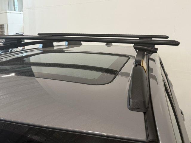 new 2026 Subaru Forester car