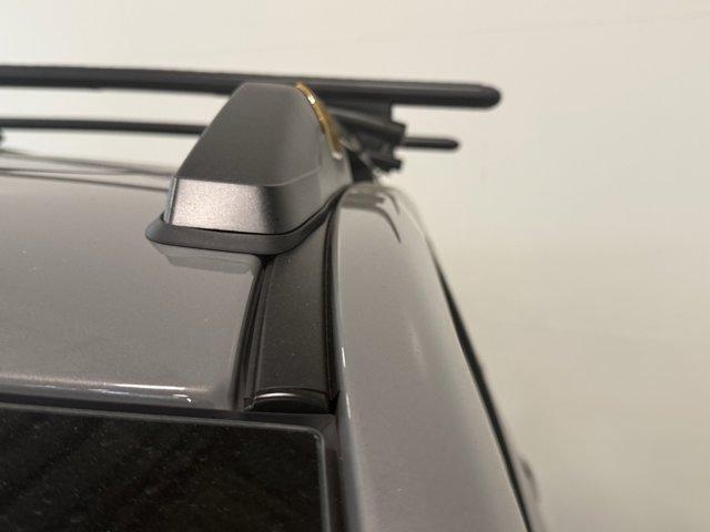 new 2026 Subaru Forester car