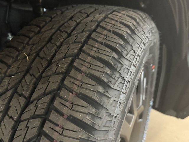 new 2026 Subaru Forester car