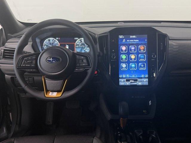 new 2026 Subaru Forester car