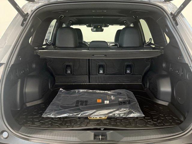 new 2026 Subaru Forester car