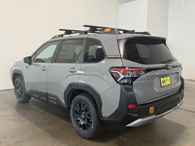 new 2026 Subaru Forester car