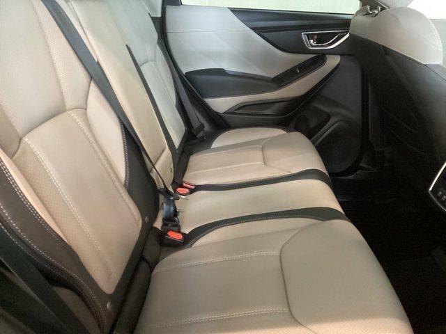 used 2023 Subaru Forester car, priced at $32,471