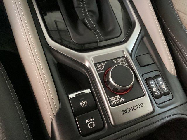used 2023 Subaru Forester car, priced at $32,471
