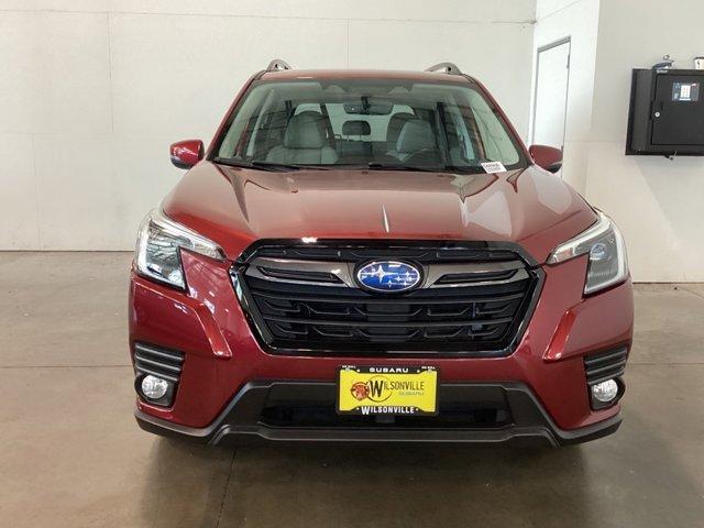 used 2023 Subaru Forester car, priced at $32,471