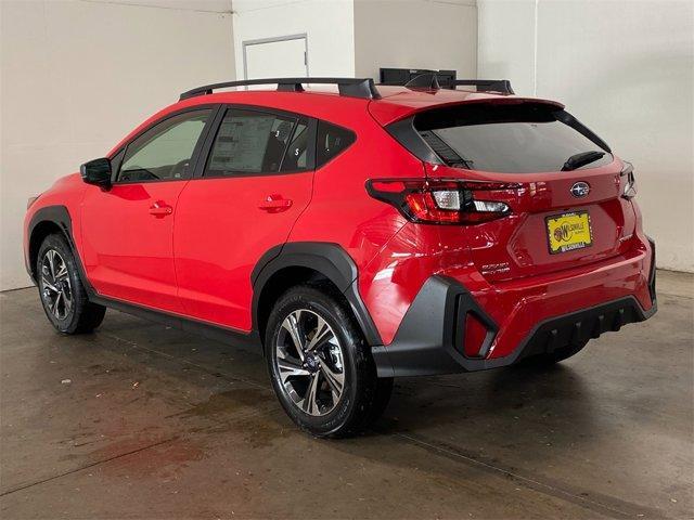 new 2024 Subaru Crosstrek car