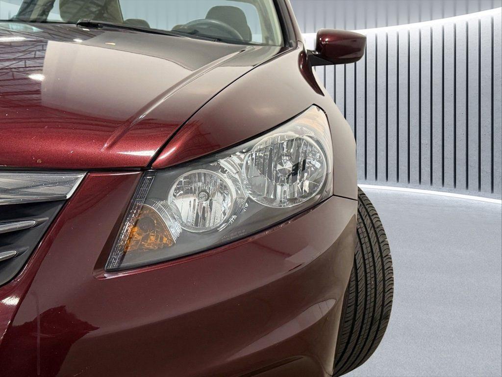 used 2011 Honda Accord car, priced at $10,981