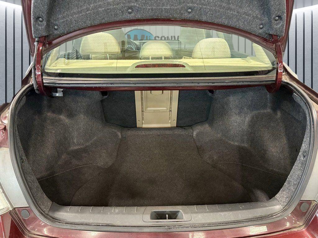 used 2011 Honda Accord car, priced at $10,981