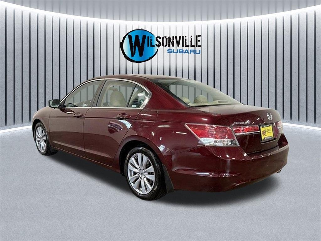 used 2011 Honda Accord car, priced at $10,981