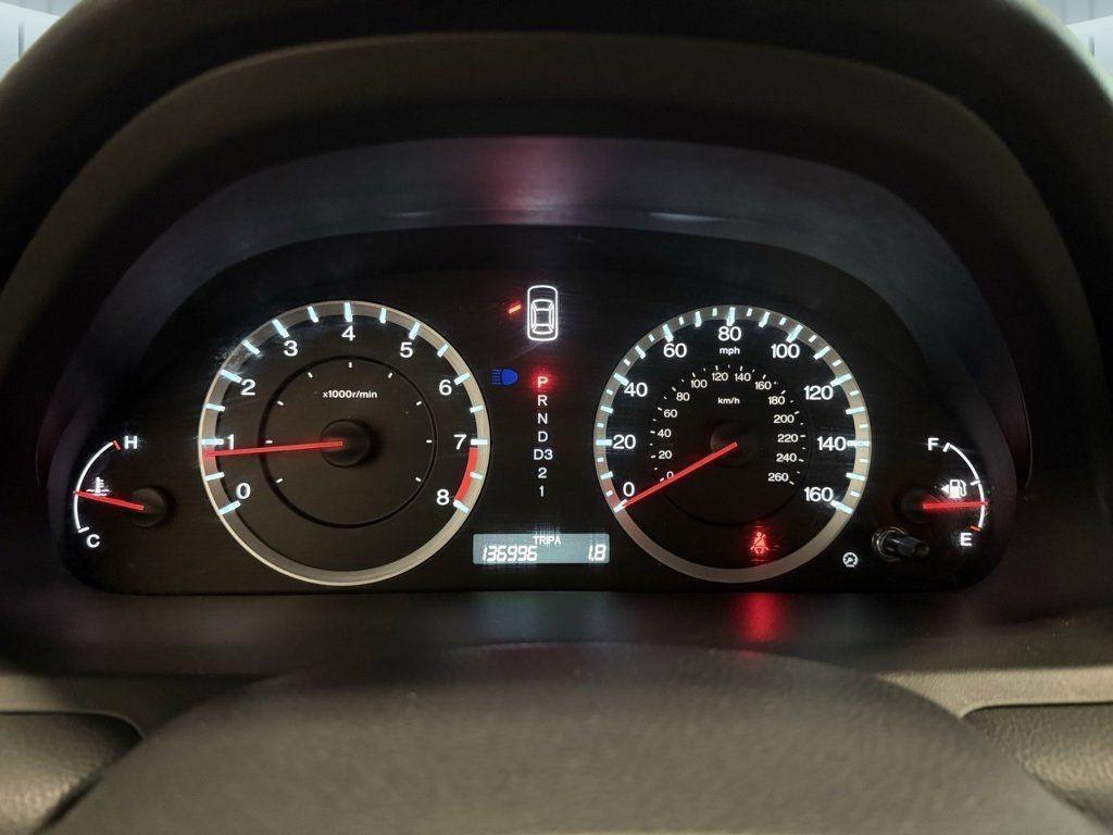 used 2011 Honda Accord car, priced at $10,981