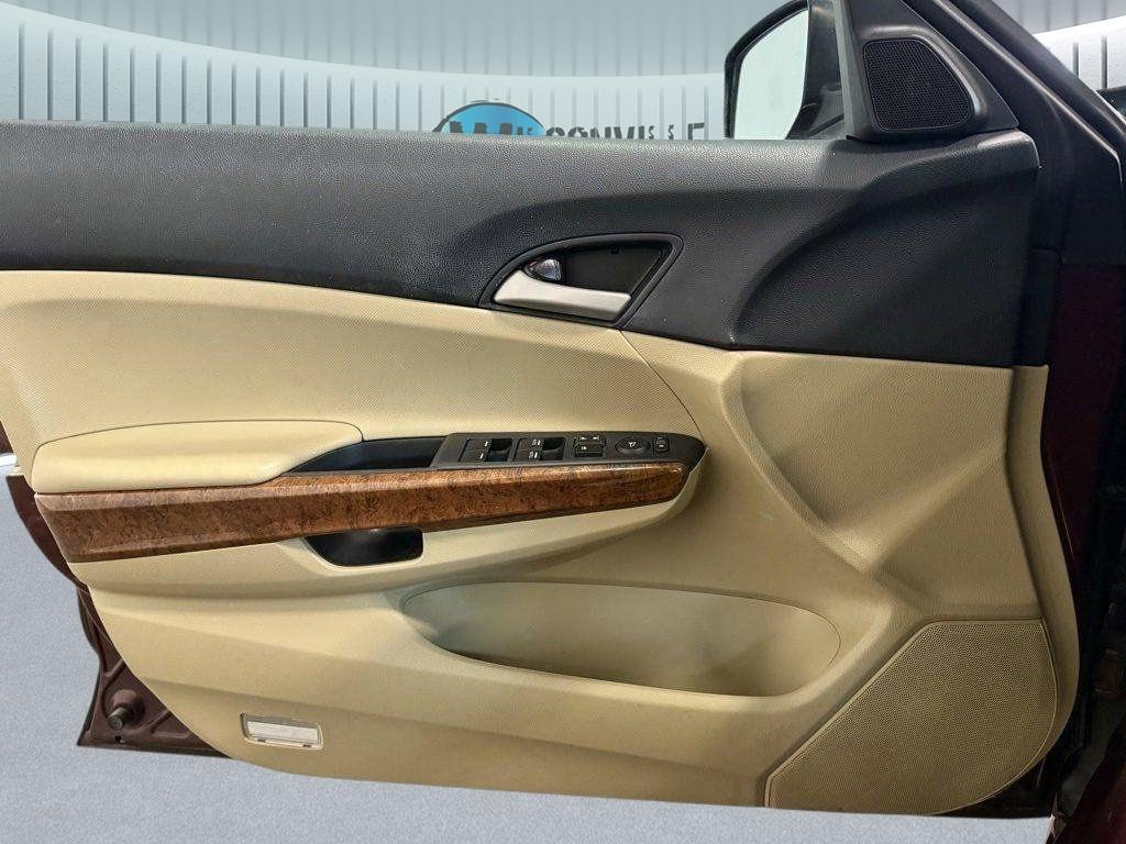 used 2011 Honda Accord car, priced at $10,981