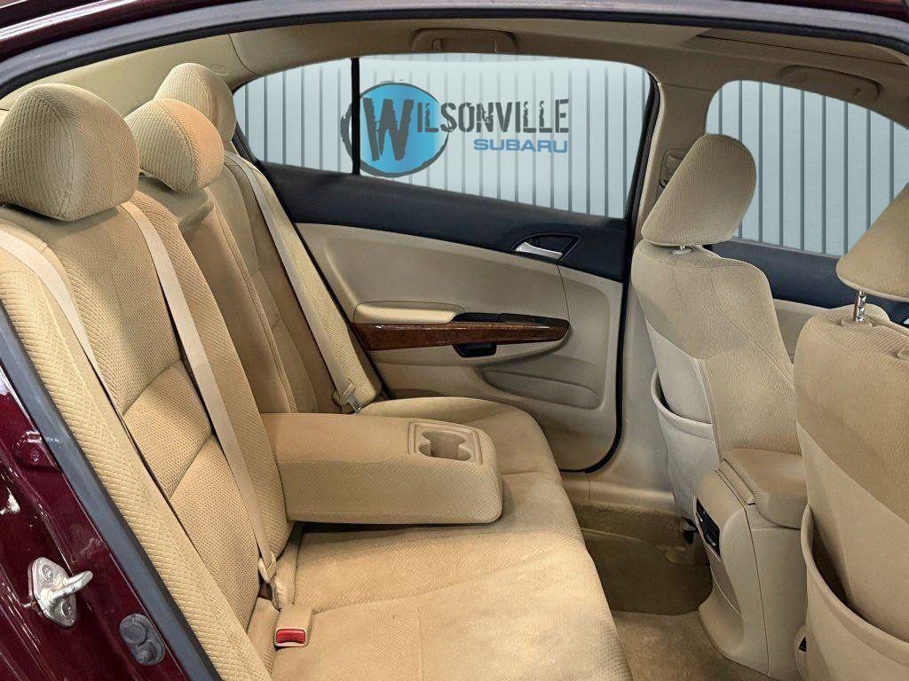 used 2011 Honda Accord car, priced at $10,981