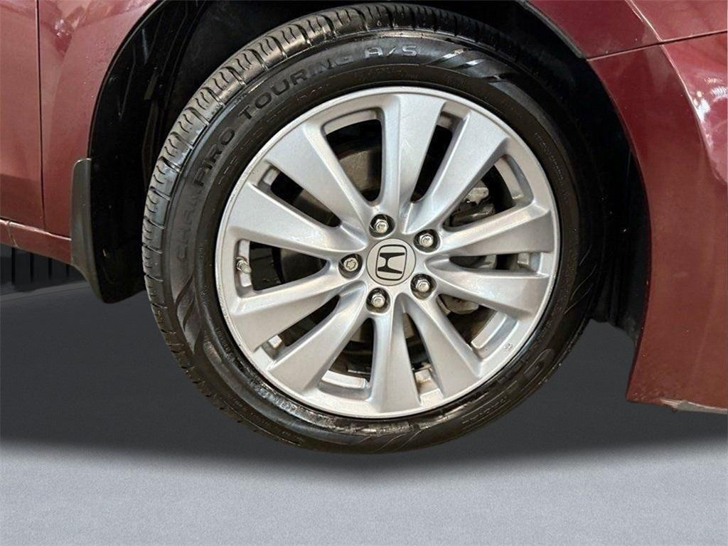 used 2011 Honda Accord car, priced at $10,981