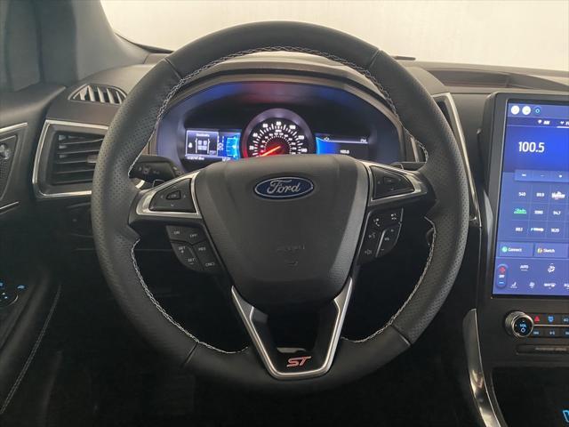 used 2023 Ford Edge car, priced at $37,992