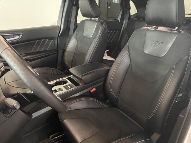 used 2023 Ford Edge car, priced at $37,992