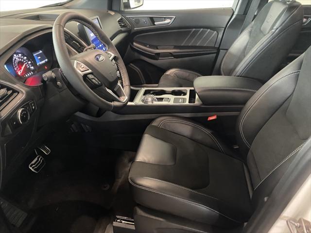 used 2023 Ford Edge car, priced at $37,992