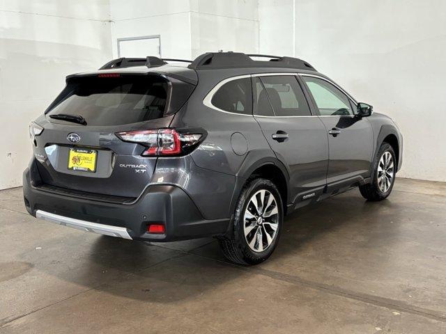 used 2023 Subaru Outback car, priced at $34,781