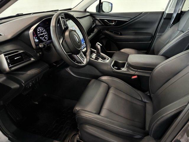 used 2023 Subaru Outback car, priced at $34,781