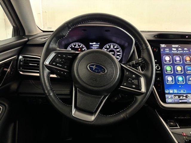 used 2023 Subaru Outback car, priced at $34,781