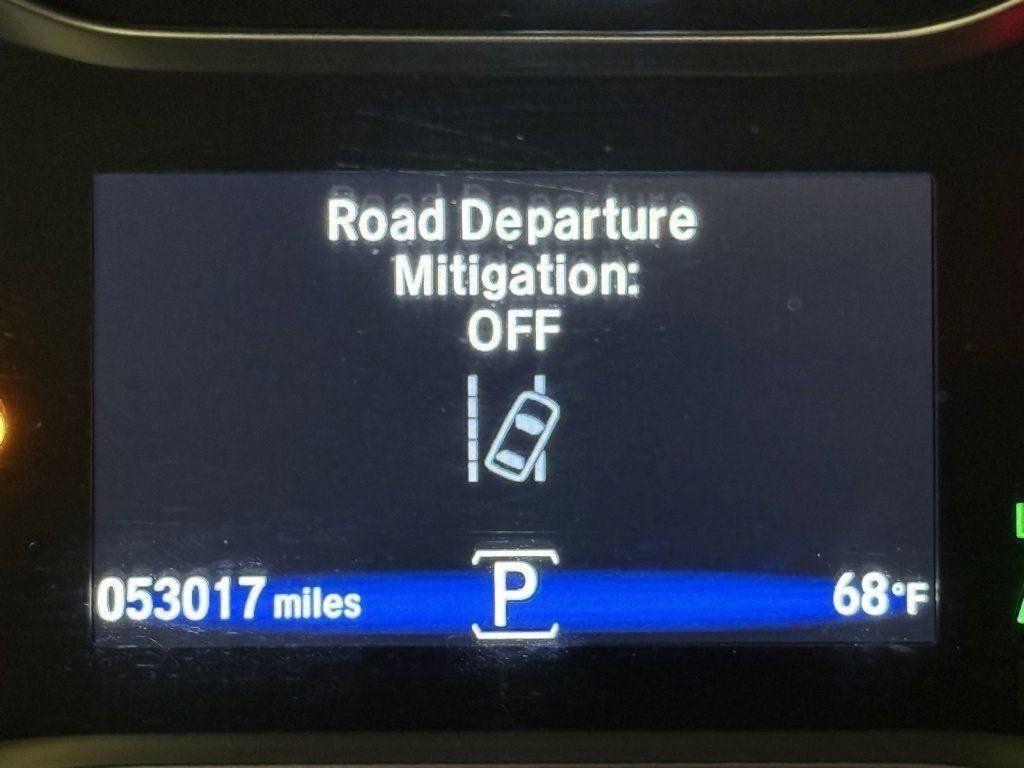 used 2020 Honda Ridgeline car, priced at $28,781