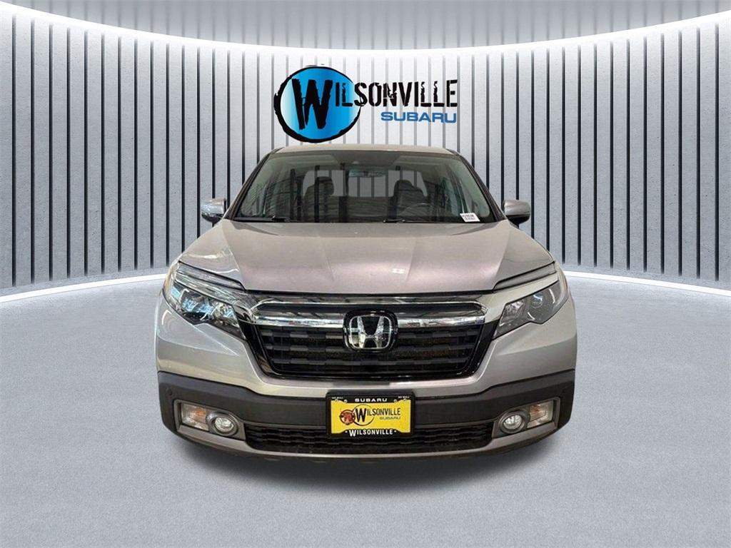used 2020 Honda Ridgeline car, priced at $28,781