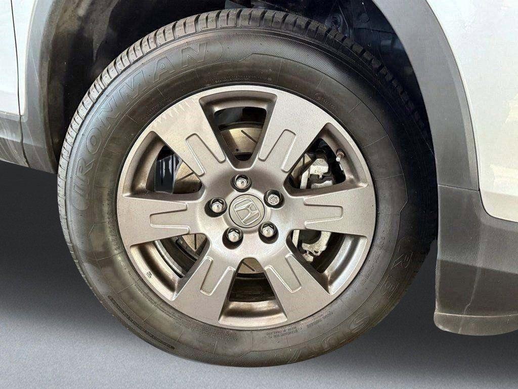 used 2020 Honda Ridgeline car, priced at $28,781