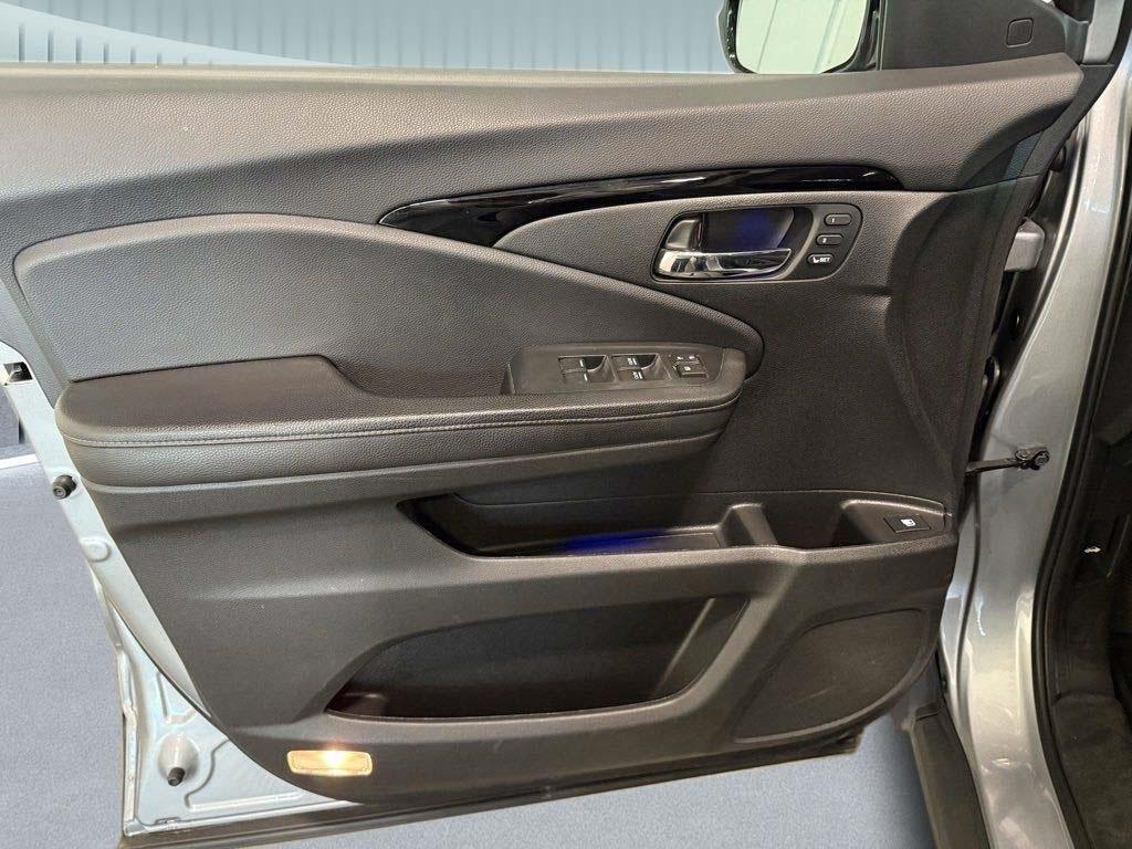 used 2020 Honda Ridgeline car, priced at $28,781