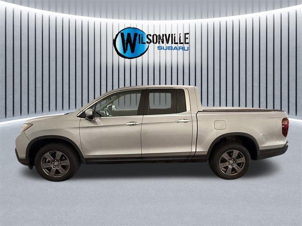 used 2020 Honda Ridgeline car, priced at $28,781