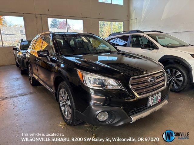 used 2017 Subaru Outback car, priced at $17,991