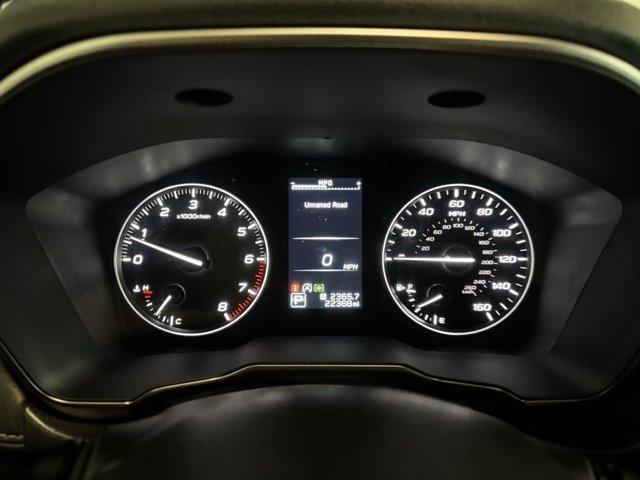 used 2024 Subaru Outback car, priced at $31,981