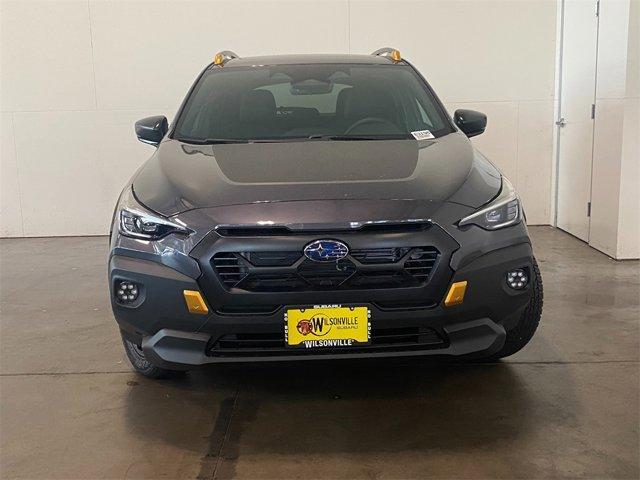 new 2025 Subaru Crosstrek car