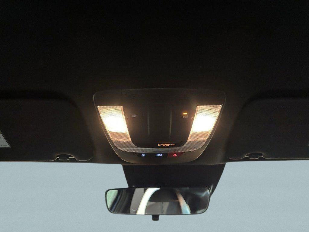 used 2024 Kia K5 car, priced at $23,449