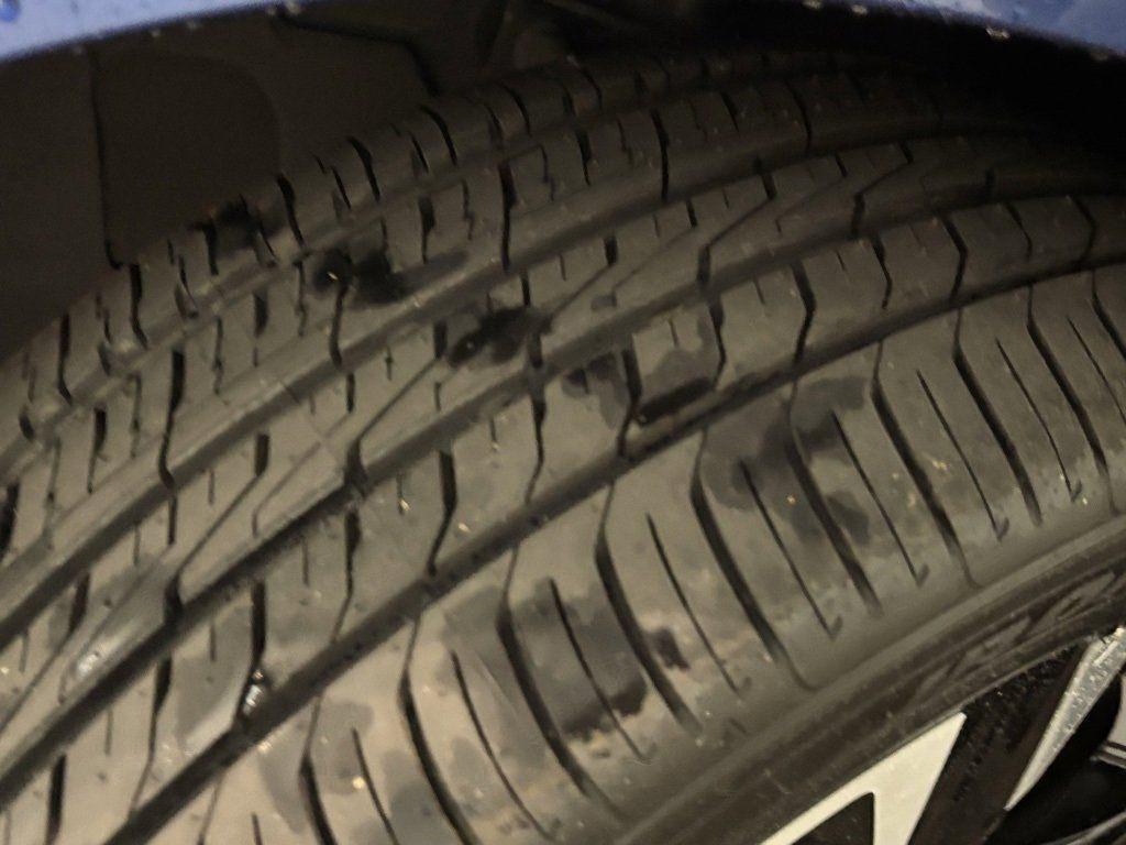 used 2024 Kia K5 car, priced at $23,449