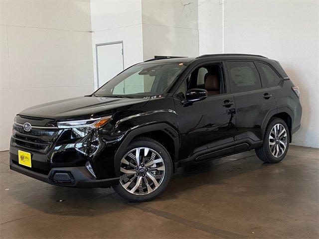 new 2025 Subaru Forester car