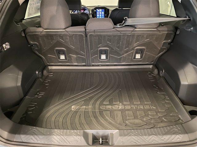 new 2025 Subaru Crosstrek car
