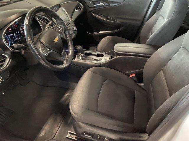 used 2018 Chevrolet Malibu car, priced at $14,991