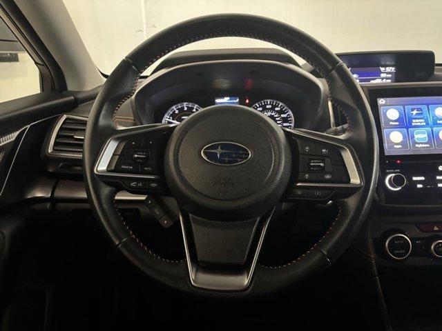 used 2023 Subaru Crosstrek car, priced at $26,987