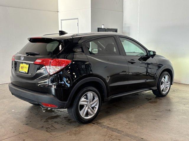 used 2019 Honda HR-V car, priced at $21,991