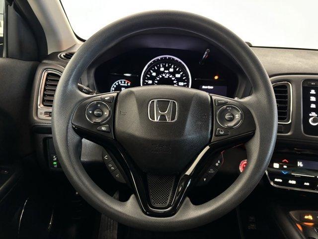 used 2019 Honda HR-V car, priced at $21,991