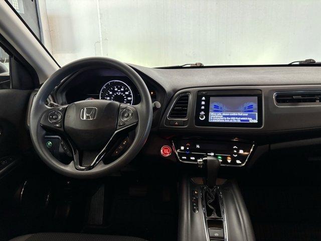 used 2019 Honda HR-V car, priced at $21,991