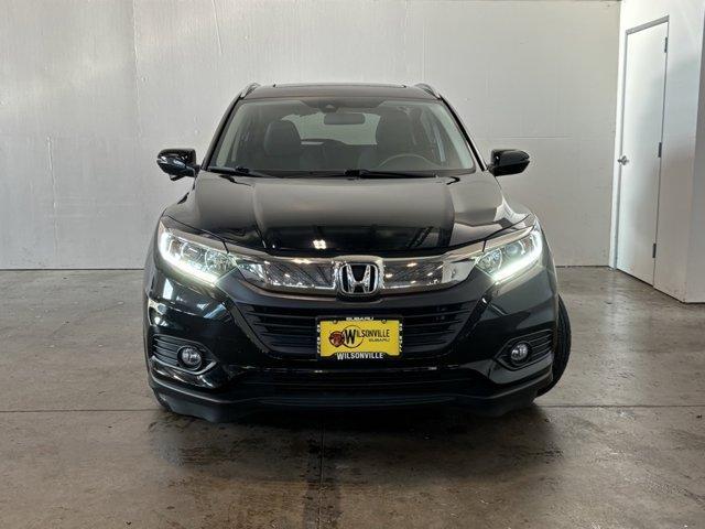 used 2019 Honda HR-V car, priced at $21,991