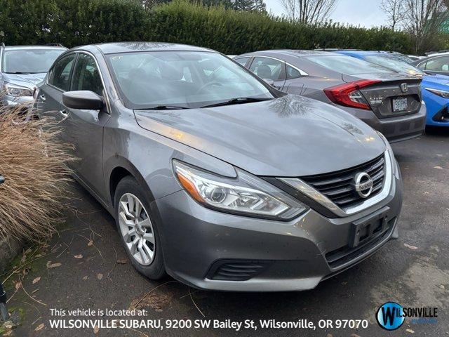 used 2016 Nissan Altima car, priced at $7,991